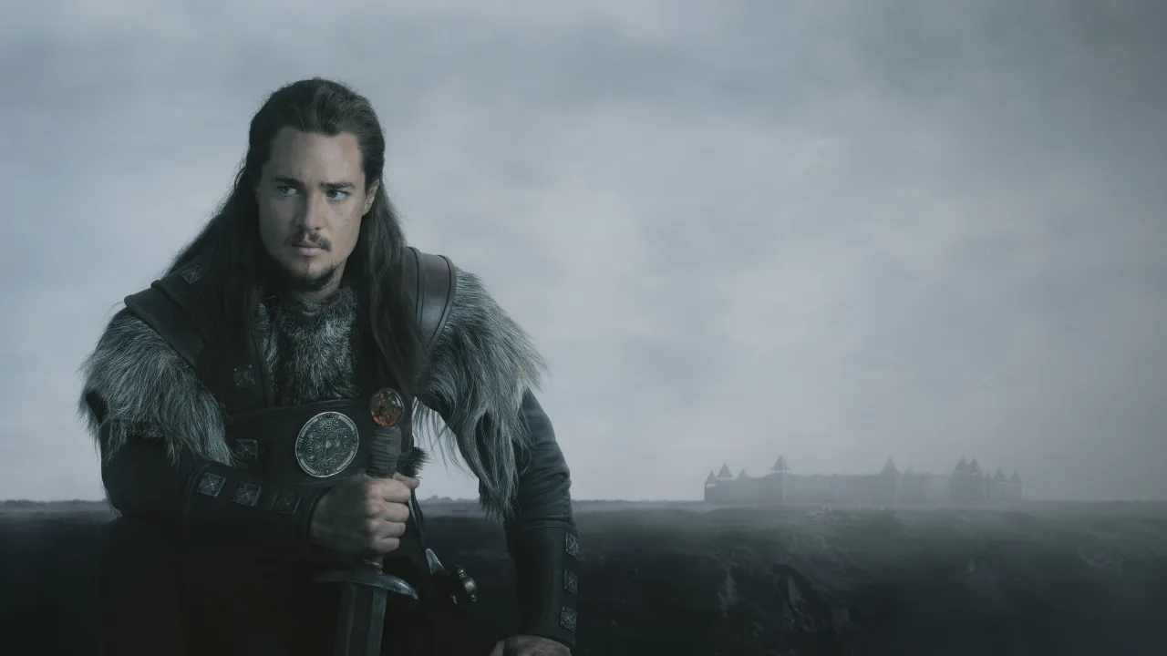 Son Krallık (The Last Kingdom) - görsel 4
