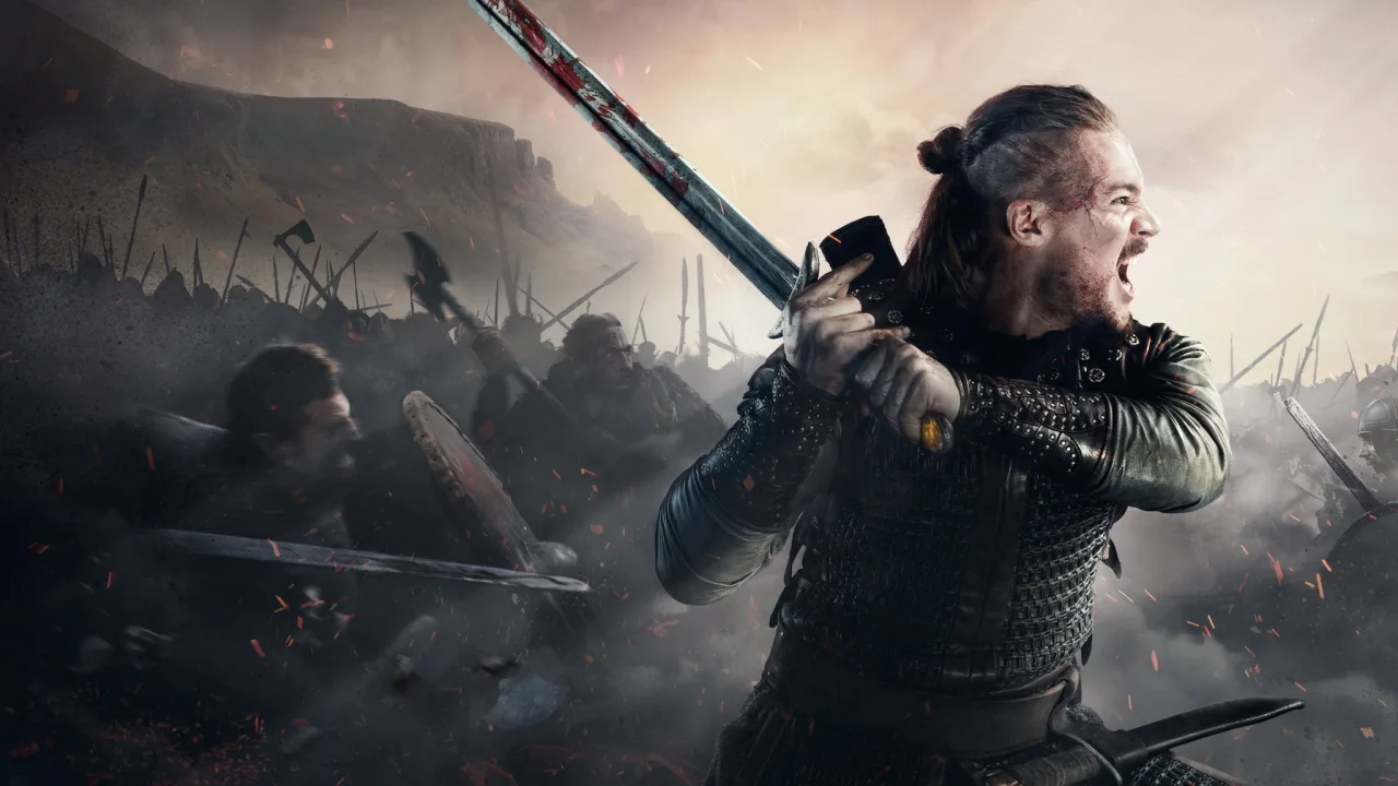 Son Krallık (The Last Kingdom) - görsel 5