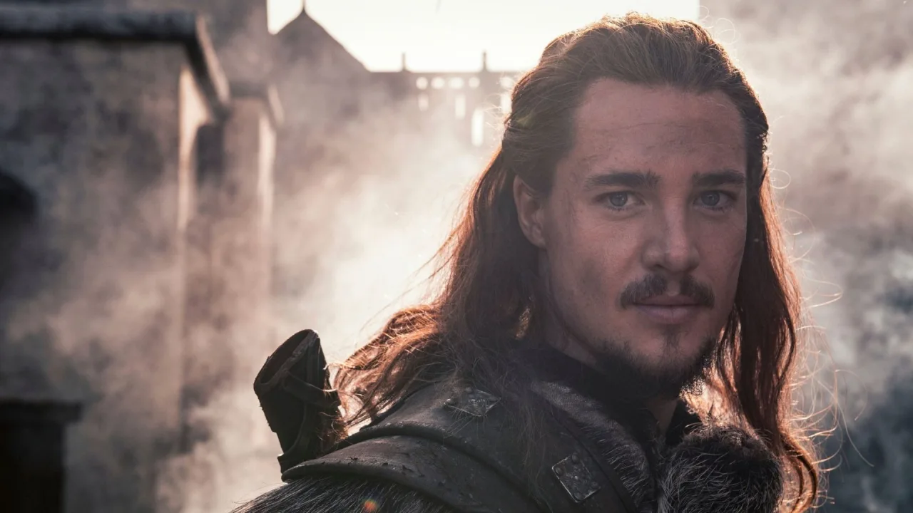 Son Krallık (The Last Kingdom) - görsel 6