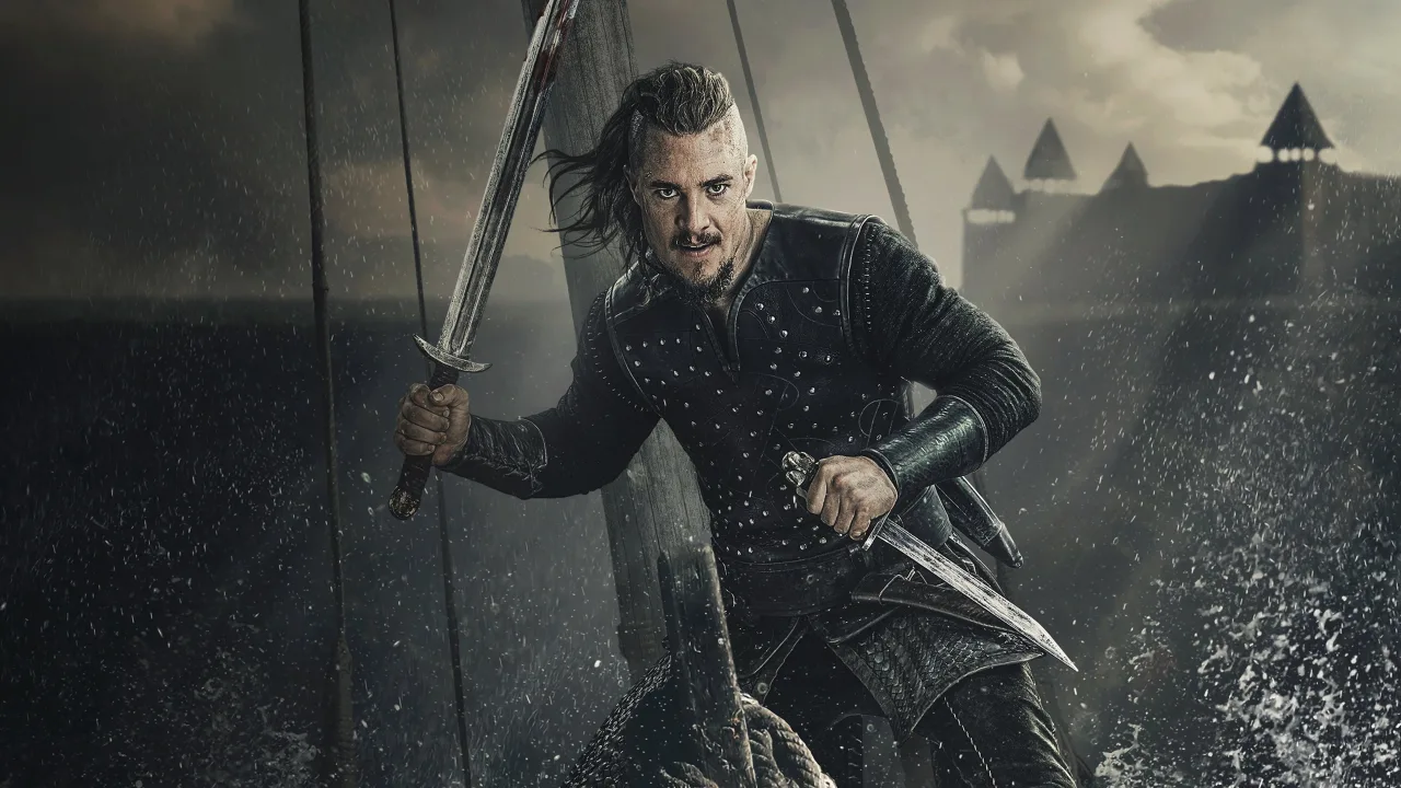Son Krallık (The Last Kingdom) - görsel 8