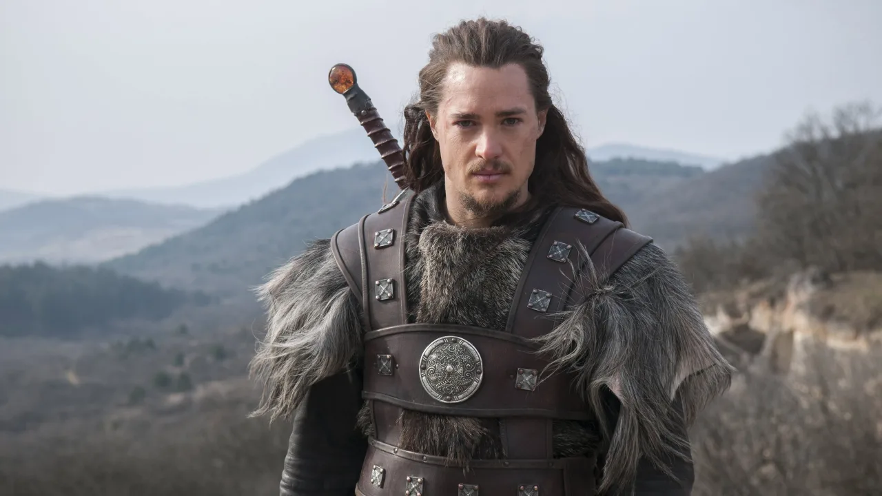 Son Krallık (The Last Kingdom) - görsel 9