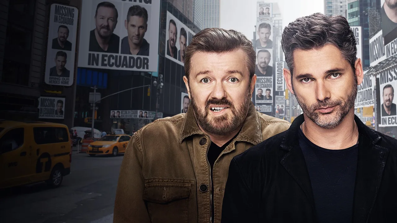 Special Correspondents İndir - görsel 1