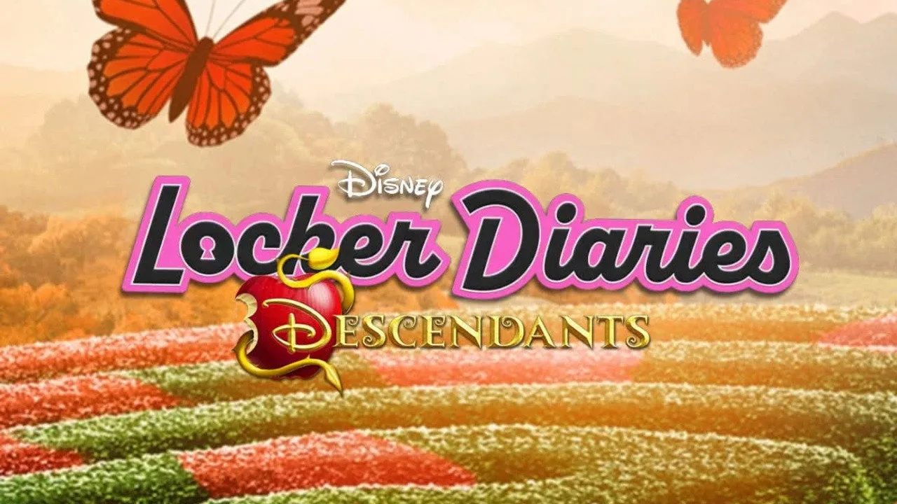 Locker Diaries: Descendants 1080p Dual İndir - görsel 5