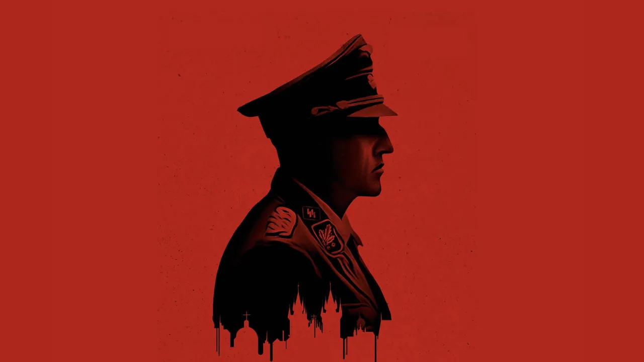 Anthropoid İndir - görsel 1