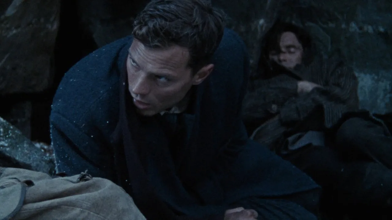 Anthropoid İndir - görsel 6