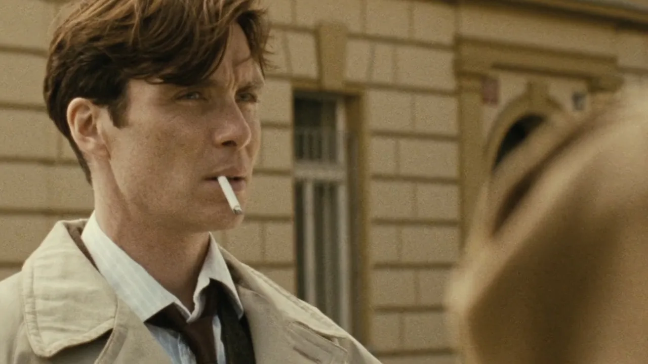 Anthropoid İndir - görsel 7