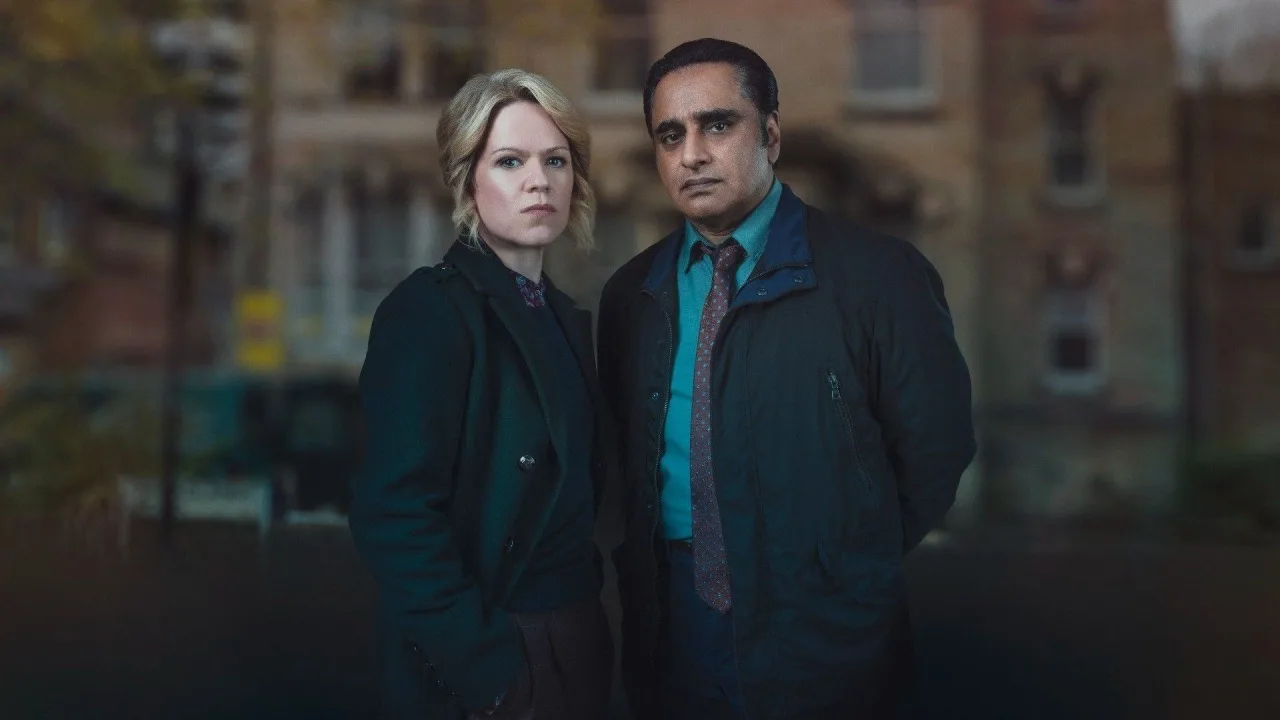 Unforgotten 1080p İndir - görsel 1