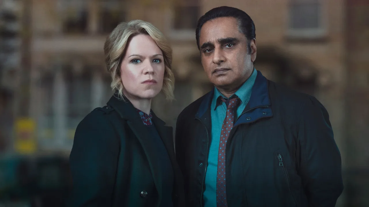 Unforgotten 1080p İndir - görsel 2