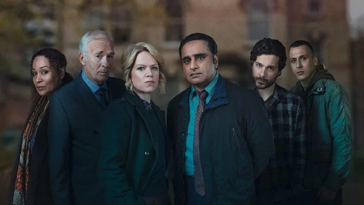 Unforgotten 1080p İndir - görsel 3