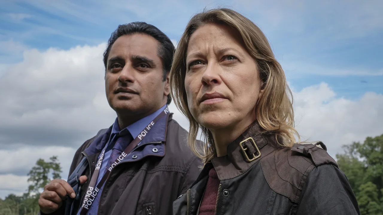 Unforgotten 1080p İndir - görsel 4