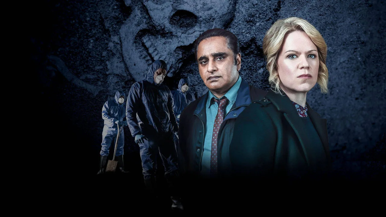 Unforgotten 1080p İndir - görsel 5
