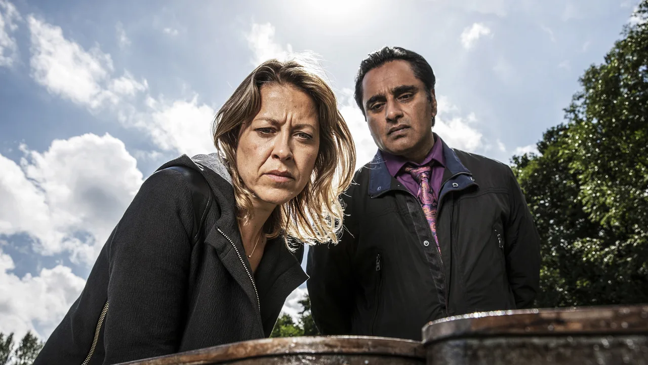 Unforgotten 1080p İndir - görsel 6