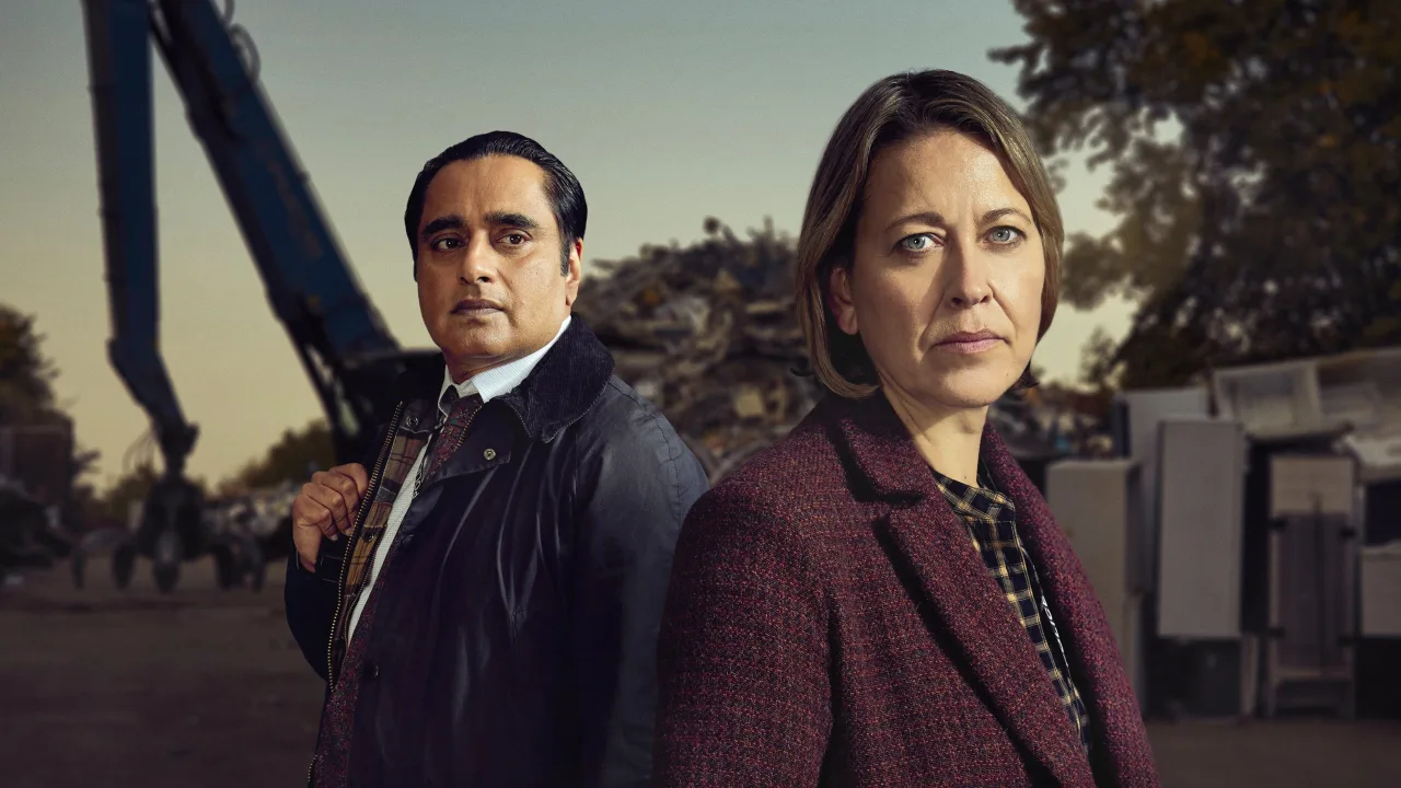 Unforgotten 1080p İndir - görsel 8