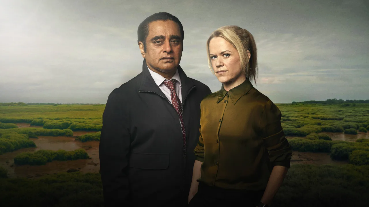 Unforgotten 1080p İndir - görsel 9