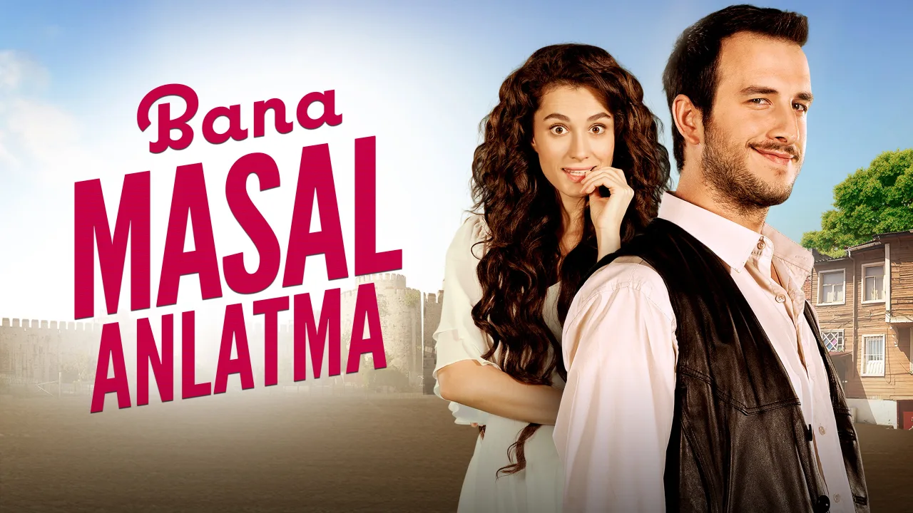 Bana Masal Anlatma İndir - görsel 3