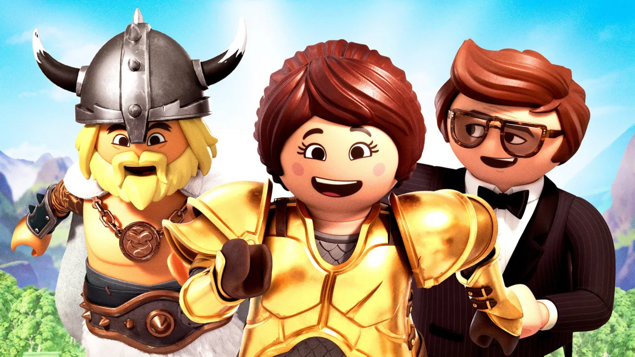 Playmobil Filmi İndir - görsel 7