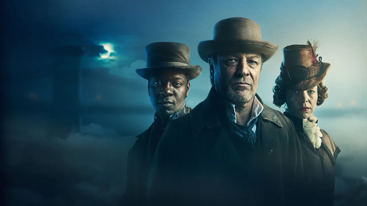 The Frankenstein Chronicles 1080p Altyazılı İndir - görsel 1
