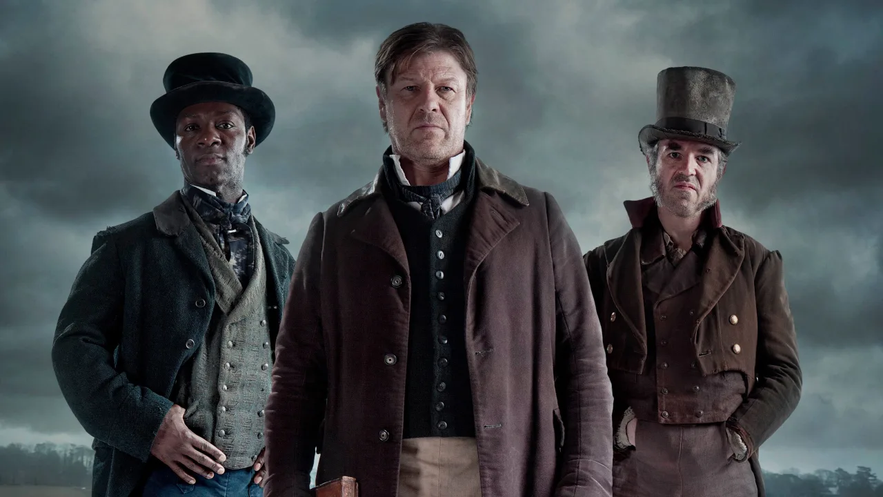 The Frankenstein Chronicles 1080p Altyazılı İndir - görsel 2