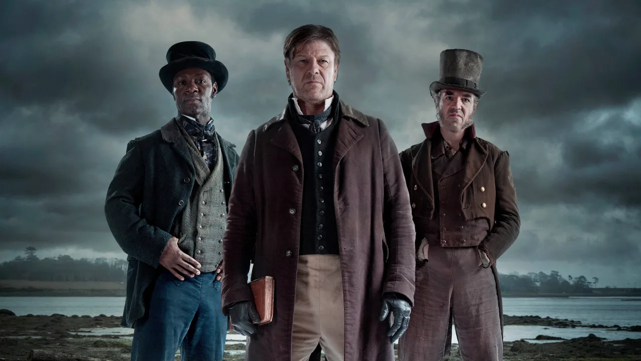 The Frankenstein Chronicles 1080p Altyazılı İndir - görsel 3
