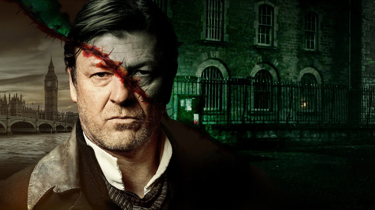 The Frankenstein Chronicles 1080p Altyazılı İndir - görsel 6