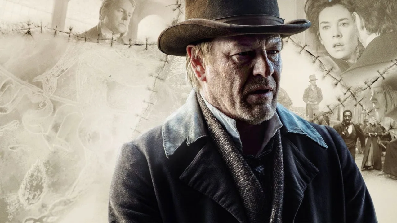 The Frankenstein Chronicles 1080p Altyazılı İndir - görsel 9