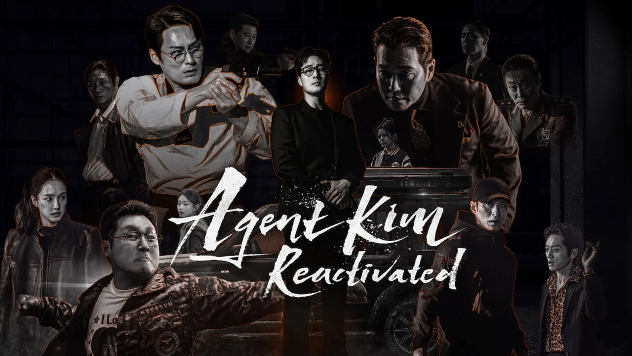 Agent Kim Reactivated 1080p Altyazılı İndir - görsel 4