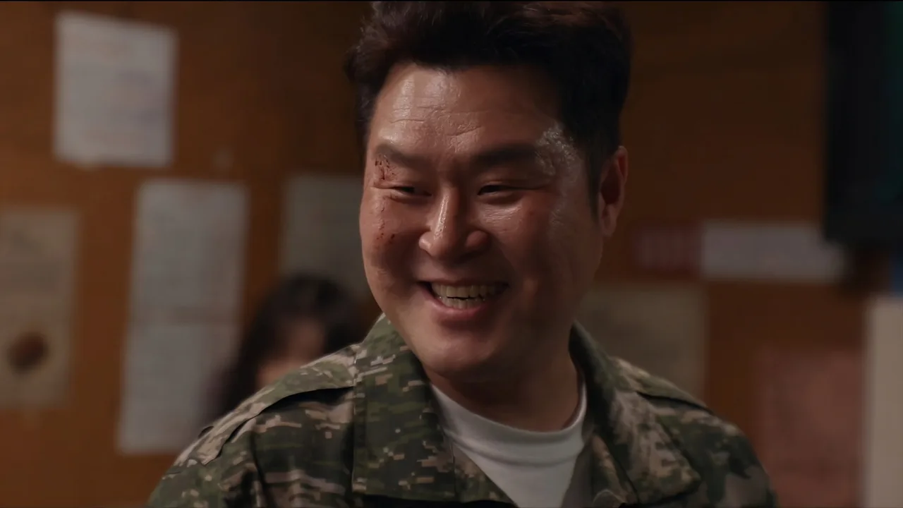 Agent Kim Reactivated 1080p Altyazılı İndir - görsel 6