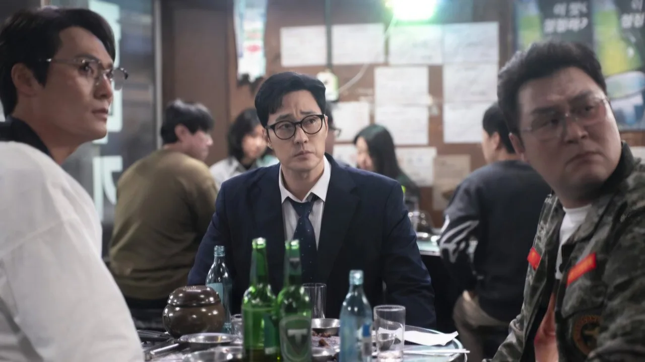 Agent Kim Reactivated 1080p Altyazılı İndir - görsel 9