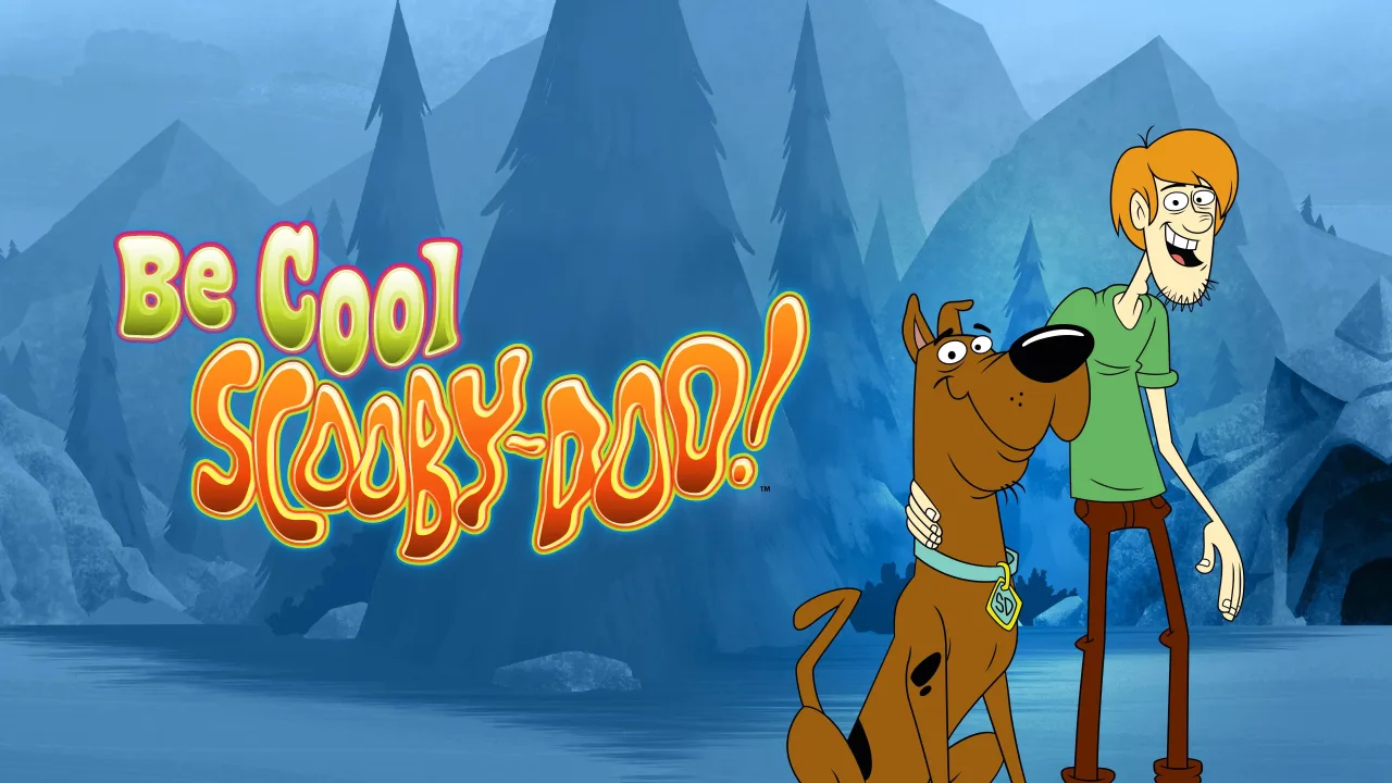 Sakin Ol Scooby-Doo! 1080p Altyazılı İndir - görsel 7