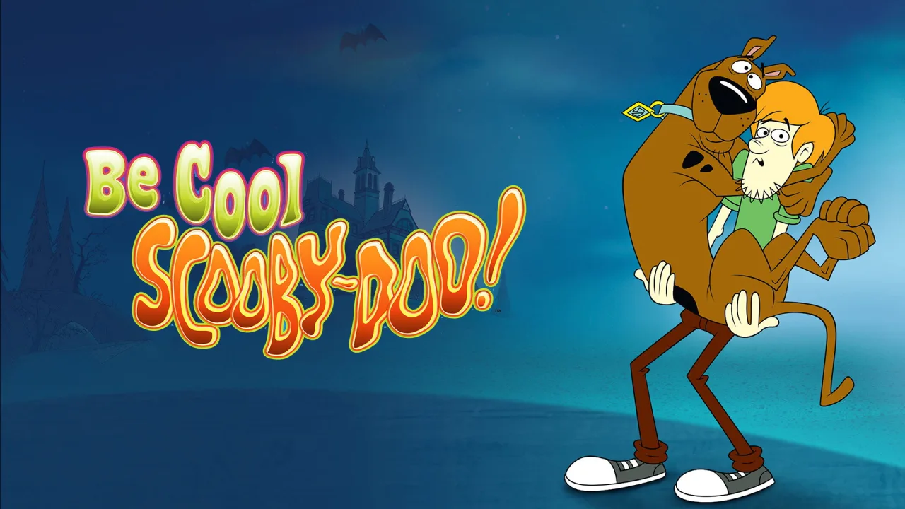 Sakin Ol Scooby-Doo! 1080p Altyazılı İndir - görsel 8