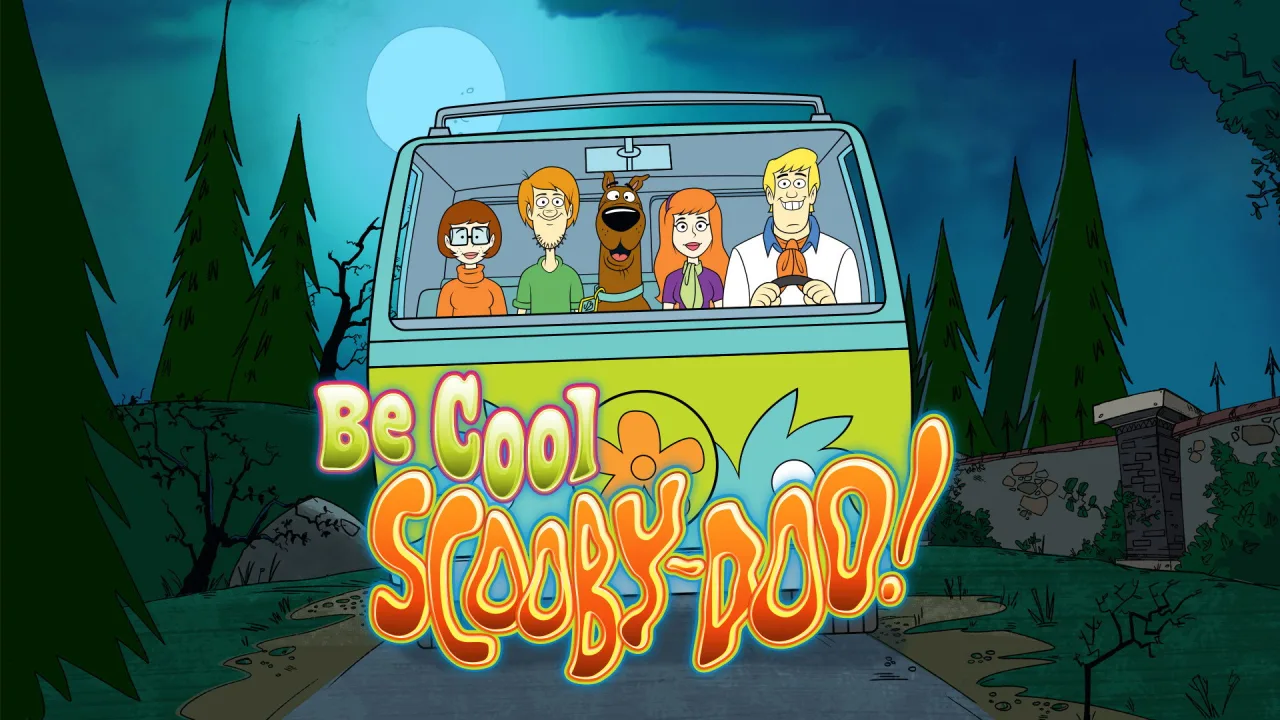 Sakin Ol Scooby-Doo! 1080p Altyazılı İndir - görsel 9