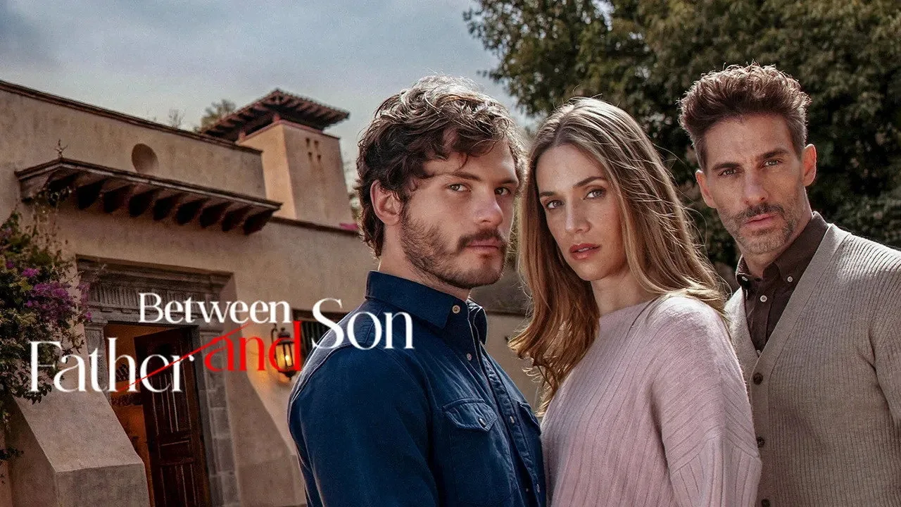 Between Father and Son 1080p Altyazılı İndir - görsel 3