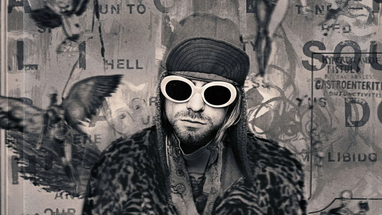 Cobain: Montage of Heck - görsel 1