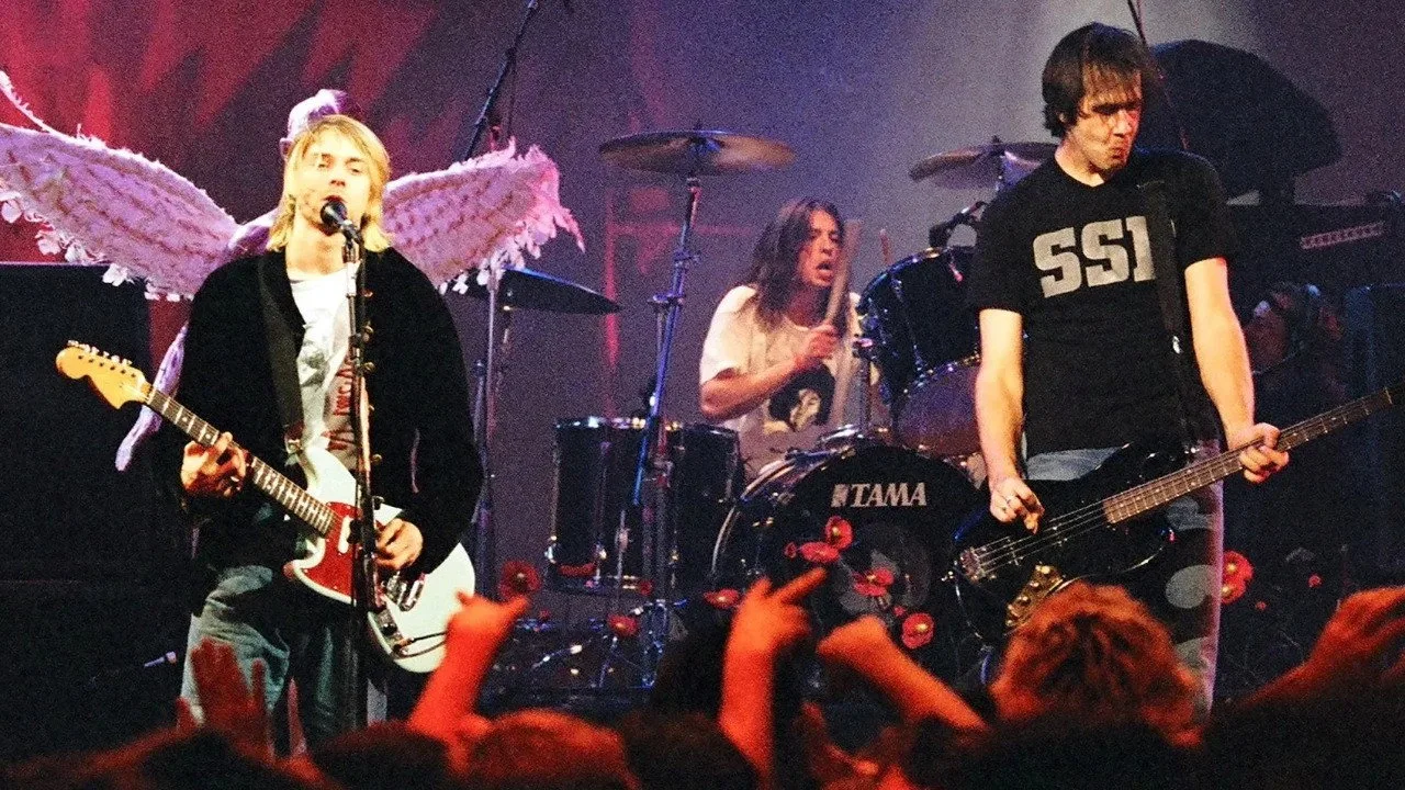Cobain: Montage of Heck - görsel 10