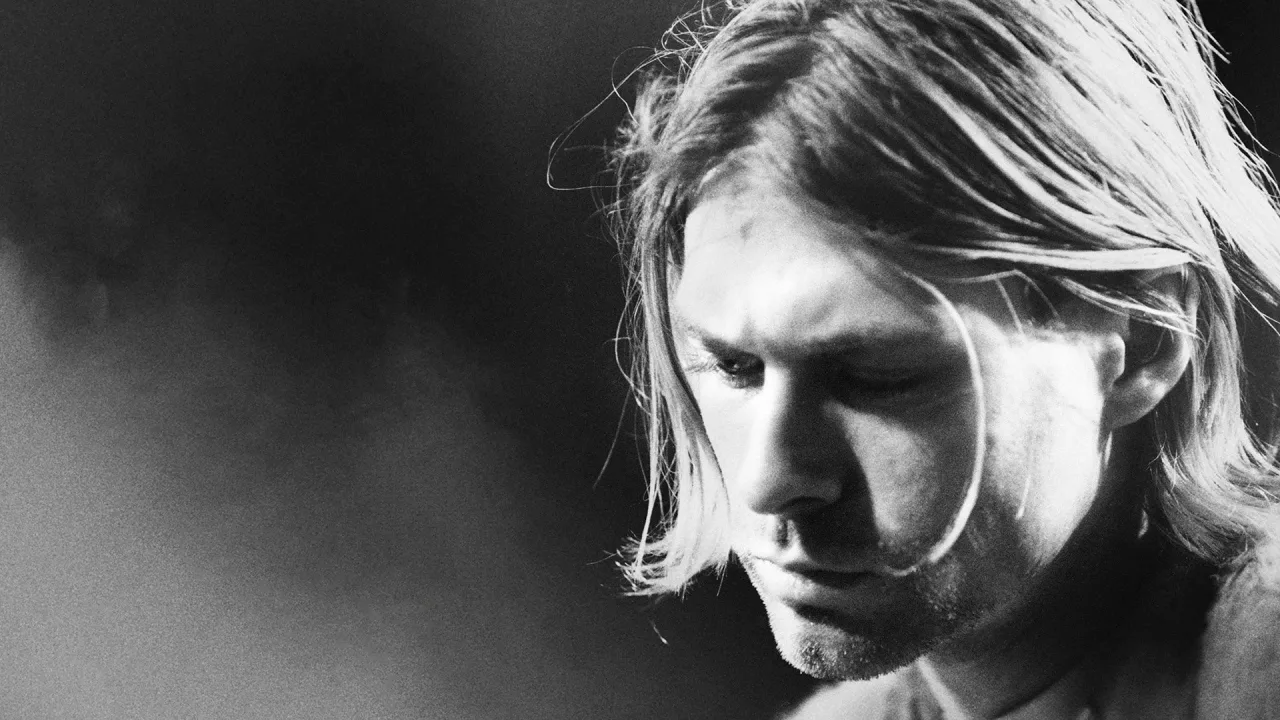 Cobain: Montage of Heck - görsel 2