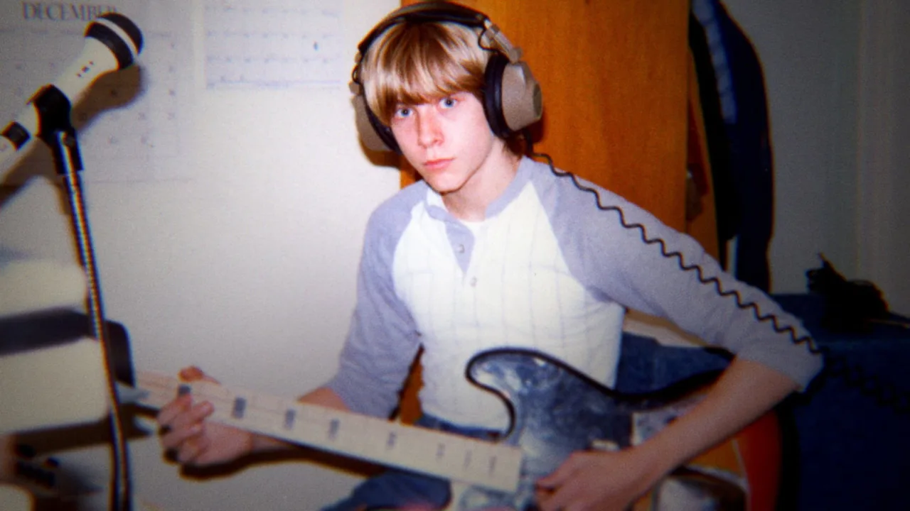 Cobain: Montage of Heck - görsel 4