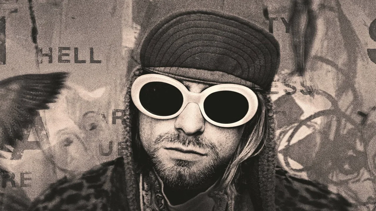 Cobain: Montage of Heck - görsel 8