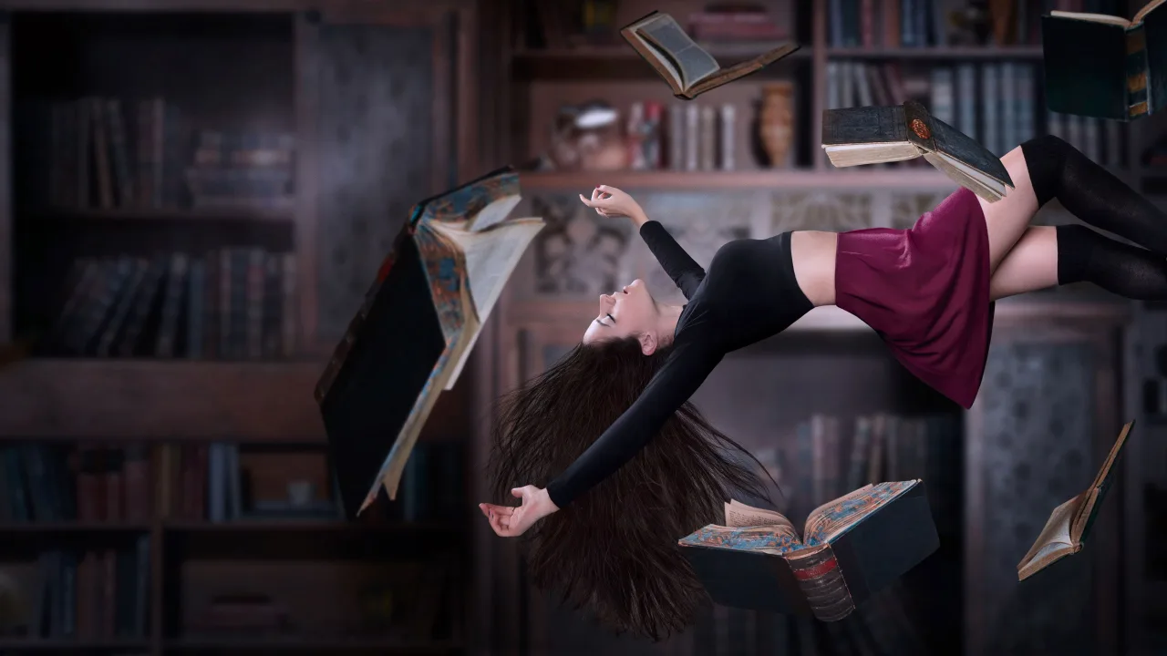 The Magicians 1080p İndir - görsel 2