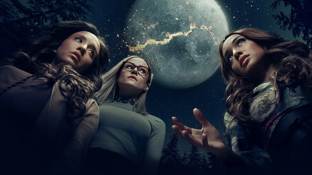 The Magicians 1080p İndir - görsel 3