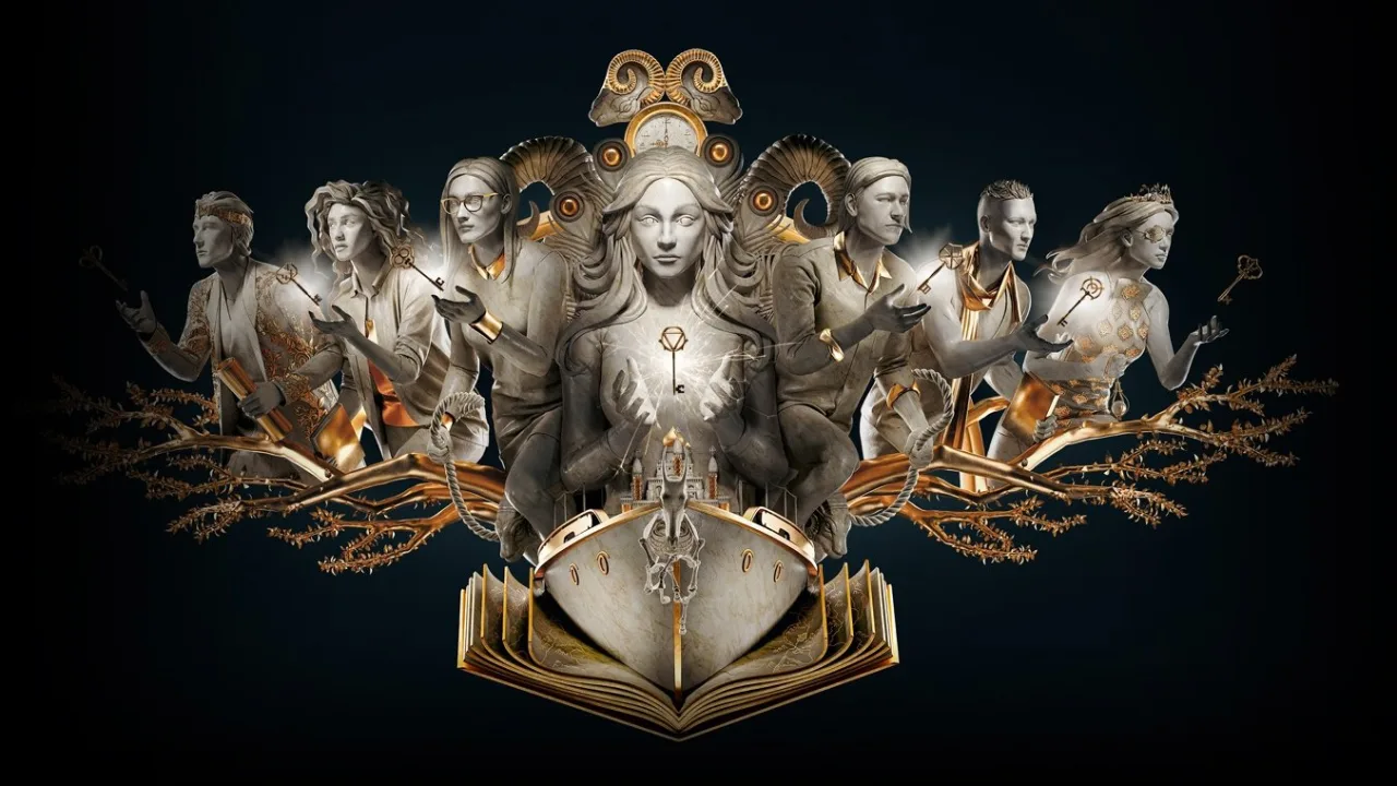 The Magicians 1080p İndir - görsel 4
