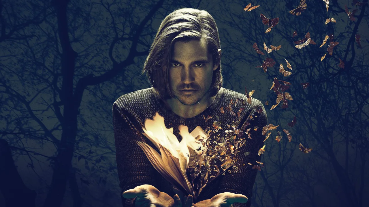 The Magicians 1080p İndir - görsel 9