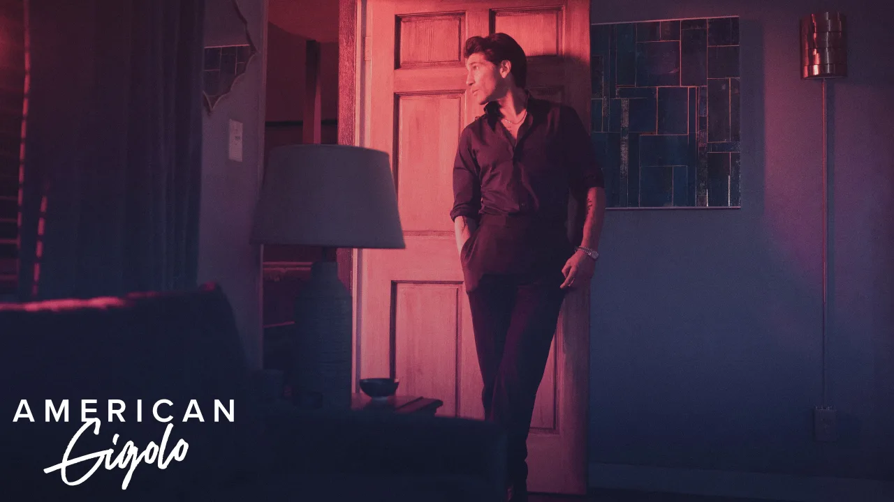 American Gigolo İndir - görsel 7