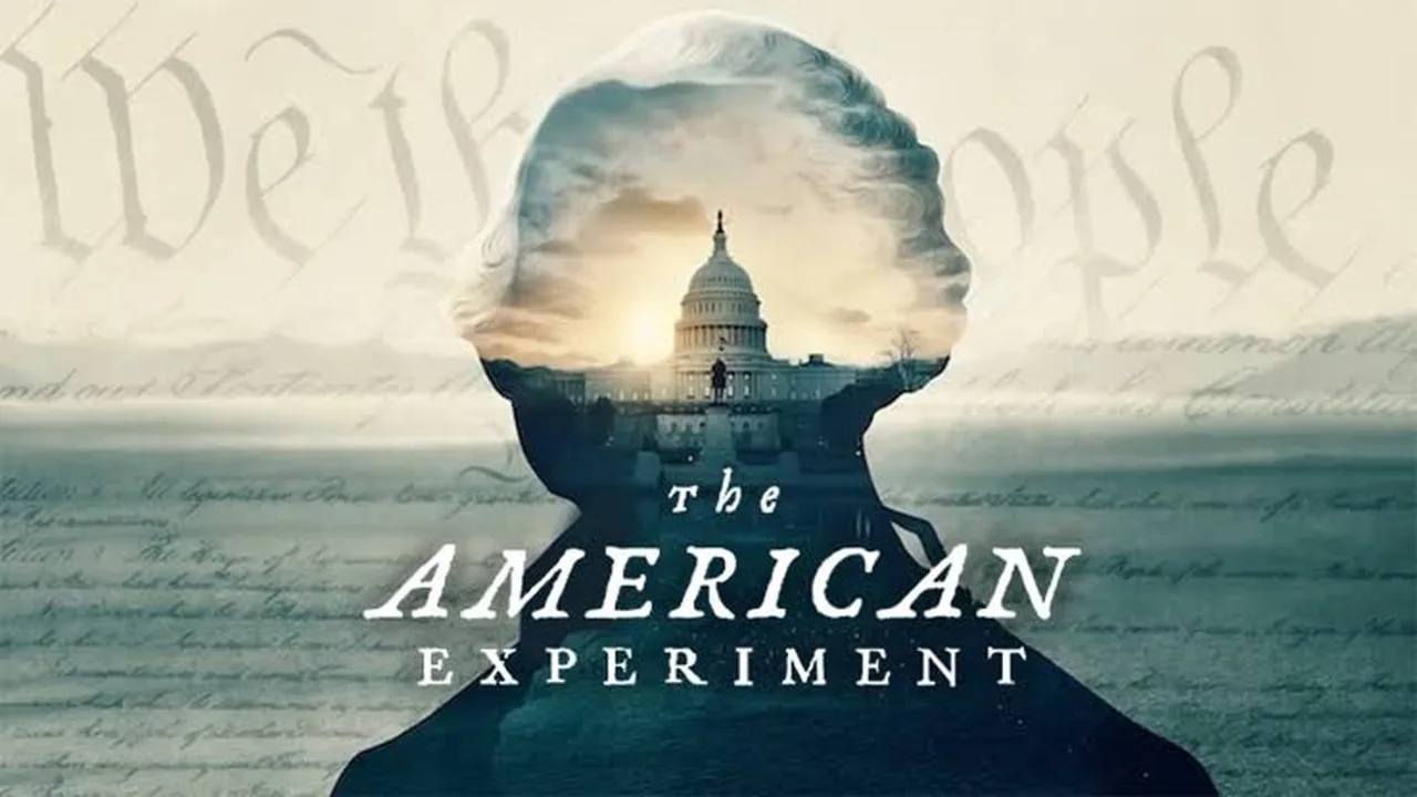 The American Experiment 1080p Altyazılı İndir - görsel 3