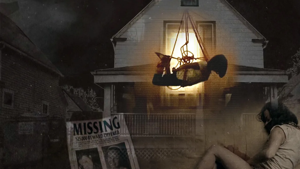 Cleveland Abduction - görsel 1