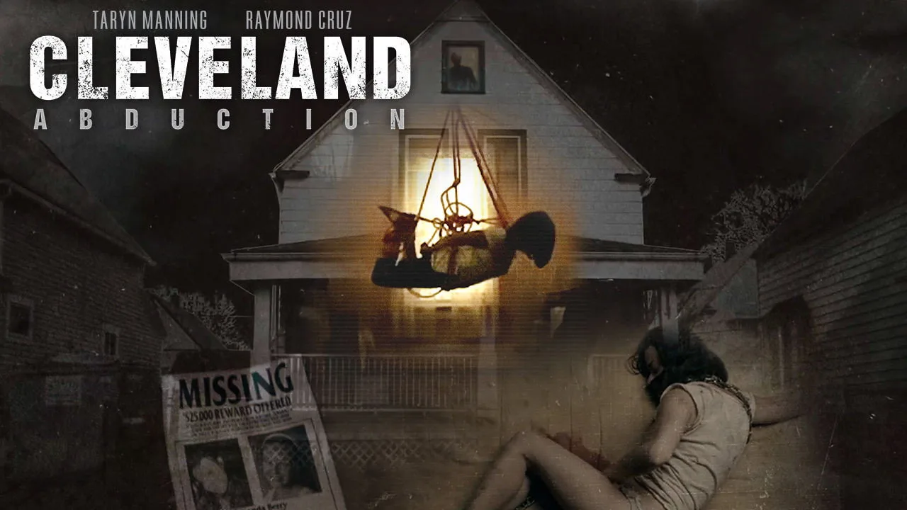 Cleveland Abduction - görsel 9