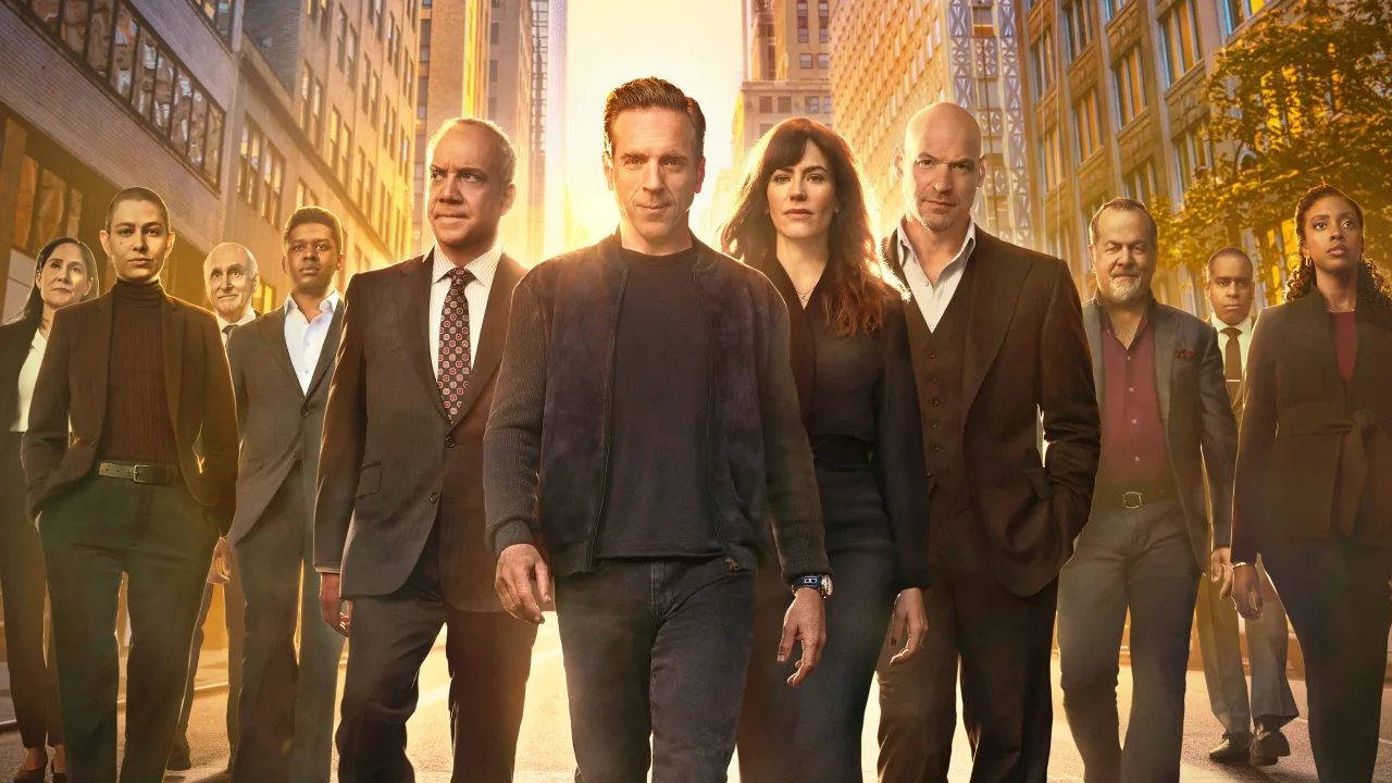 Billions 1080p İndir - görsel 1