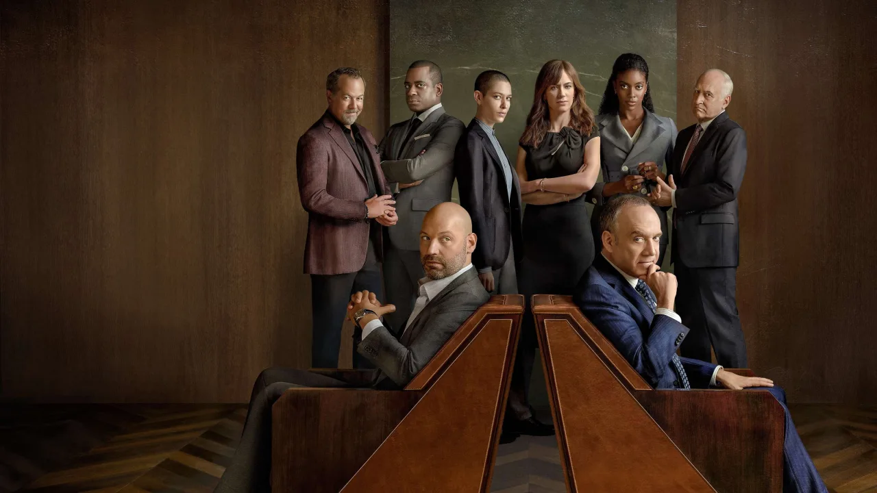 Billions 1080p İndir - görsel 10