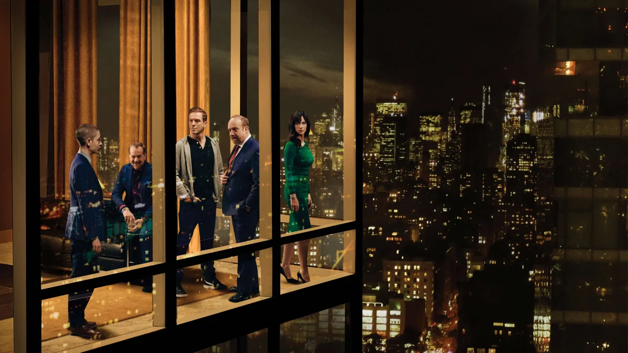 Billions 1080p İndir - görsel 3