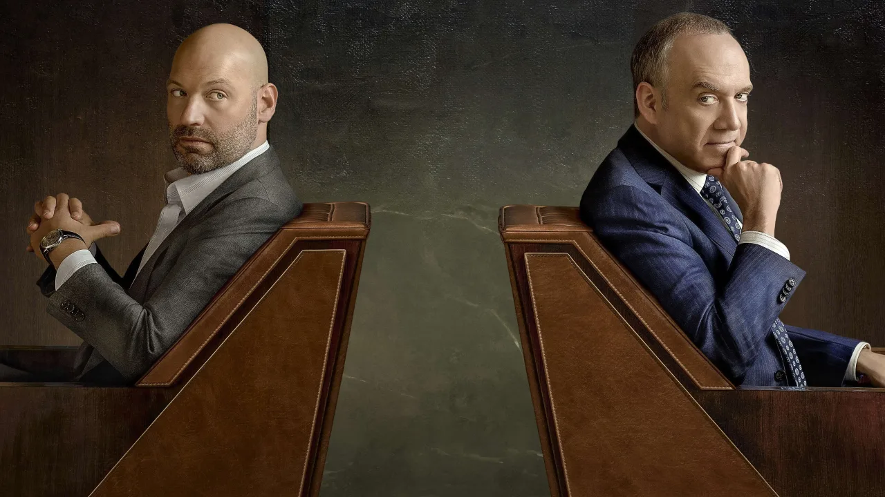 Billions 1080p İndir - görsel 4