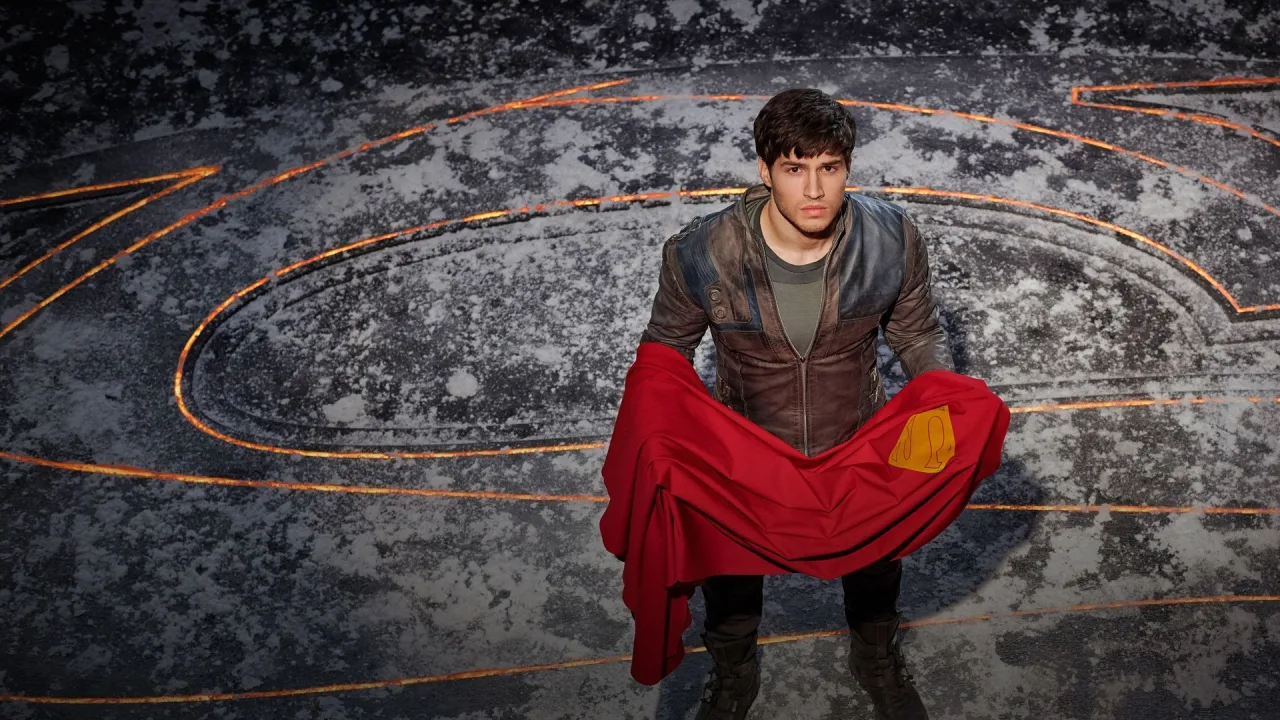 Krypton 1080p İndir - görsel 1
